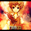 ~Neko's Avatar