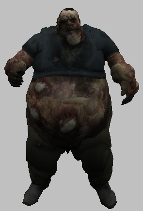 [Skin Models] thêm mấy con zombie này vào cho server phong phú :)) Picture
