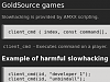 Click image for larger version

Name:	Screenshot_2020-06-03 Admin Slowhacking - Valve Developer Community.png
Views:	102
Size:	16.2 KB
ID:	181843