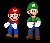 Click image for larger version

Name:	mario and luigi 2.jpg
Views:	2260
Size:	61.8 KB
ID:	113835