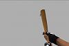 Click image for larger version

Name:	baseball bat with nails.JPG
Views:	3370
Size:	9.4 KB
ID:	96013