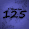EfeDursun125's Avatar
