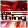 the thing's Avatar