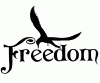 Freedom's Avatar