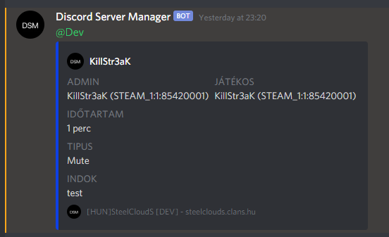 Chat add bot group to discord How to