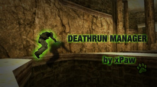Cyclops pitcher Composer Deathrun Manager by xPaw v3.0.3 [13/02/2010] - AlliedModders