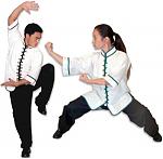 interloop kungfu uniforms