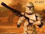 clone trooper